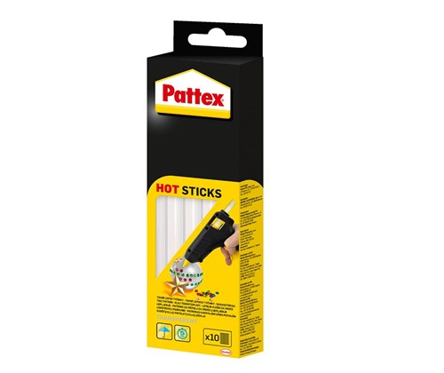 PATTEX patrone za vruće ljepljenje 200gr